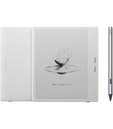 Amazon.com : BOOX Tablet Go 7 B/W E Ink Tablet 4G 64G Support